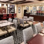 Hampton Inn Littleton Hotels in Dalton