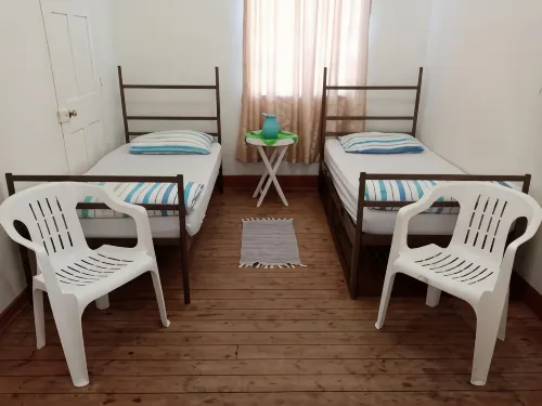 Lighthouse Farm Backpackers Lodge Hotels in Pinelands