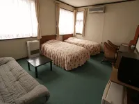 Petit Hotel Manitou - 2-نجوم
