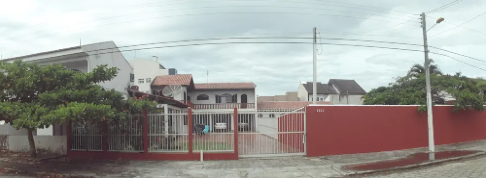 Wonderful / 3 Suites / Pool Two Lands \ WI FI \ Air Cond.- Pontal do Pr 巴拉那州蓬塔爾酒店