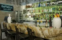 布宜諾斯艾利斯倫諾克斯飯店 - 酒吧