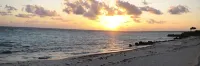 Sea Paradise # 24 - Beach