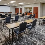 Hampton Inn Elizabeth City