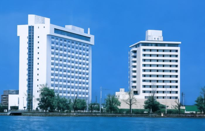 Hotel Biwako Plaza