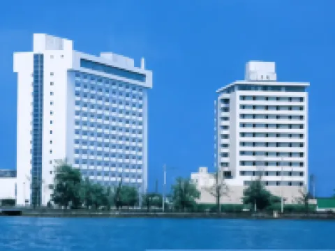 Hotel Biwako Plaza Hotels in Moriyama
