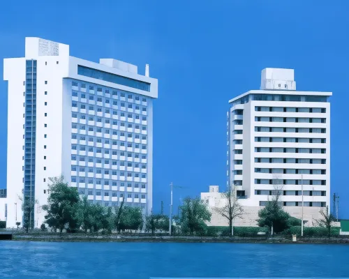 Hotel Biwako Plaza Hotels near Ukimido