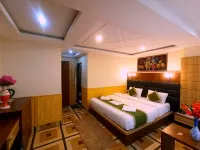 Hotel Maurya Residency Namchi Hotels in Namchi
