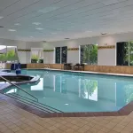 Hampton Inn Idaho Falls/Airport Hotels in Idaho Falls