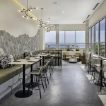 Hotel Melby Downtown Melbourne, Tapestry Collection by Hilton