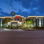 Hampton Inn & Suites Clermont Hotel a Clermont