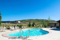 Nret - Park City - 13546 N Noah Court Hotels in Kamas