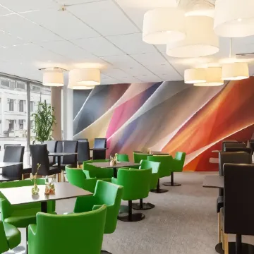 Jonkoping City, Sure Hotel by Best Western