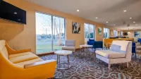 Best Western Dothan Inn  Suites