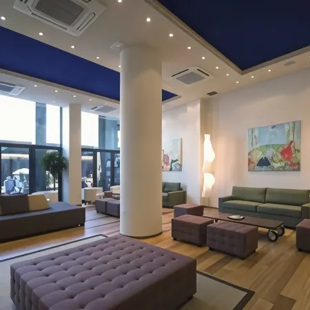 Athens Center Square Hotel