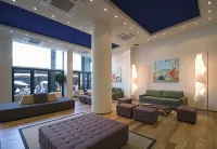 Athens Center Square Hotel - 2-نجوم