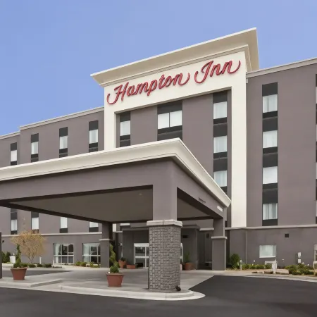 Hampton Inn by Hilton Superior Duluth