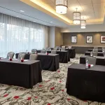 Hampton Inn Long Beach Airport Hotels in Long Beach