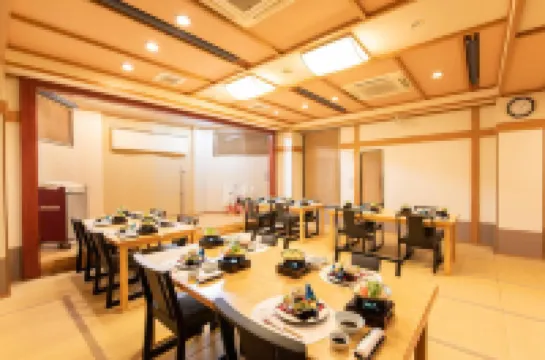 Ibusuki Kokoronoyado