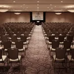 Delta Hotels Sault Ste. Marie Waterfront فنادق في سولت سانت ماري