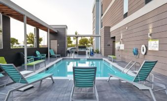 Home2 Suites by Hilton Fort Worth Fossil Creek