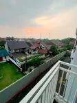 Apartemen Jasmine Park by Miracle Studio Hotels in Bogor Regency