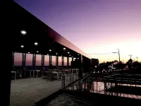 글래즈하임호텔