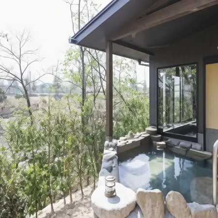 Resort Inn Yunogo