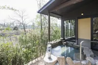 Resort Inn Yunogo