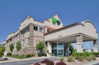 內布拉斯加林肯溫德姆唄盟套房飯店 林肯住宿飯店