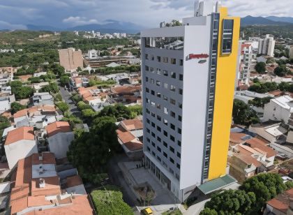 Hampton by Hilton Cucuta