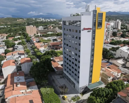 Hampton by Hilton Cucuta Hoteles en Cúcuta