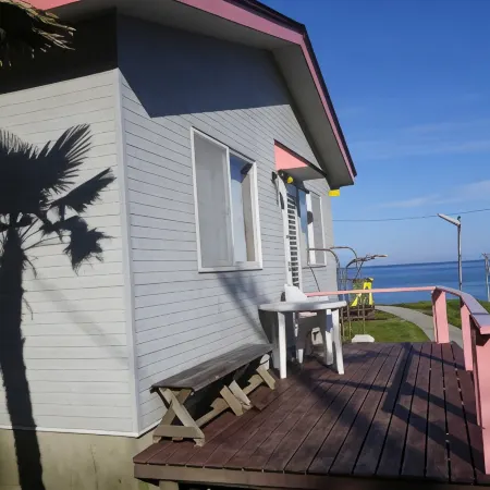 Sado Seaside Villa