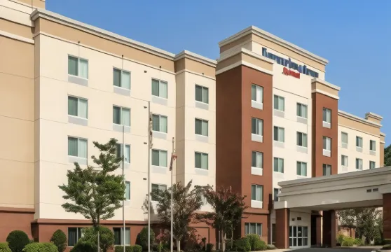 巴爾的摩華盛頓國際機場萬楓酒店