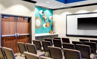 Hampton Inn & Suites Atlanta Perimeter Dunwoody