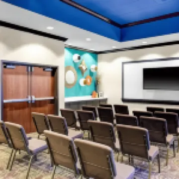 Hampton Inn & Suites Atlanta Perimeter Dunwoody