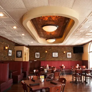 Americas Best Value Inn Romulus Detroit Airport