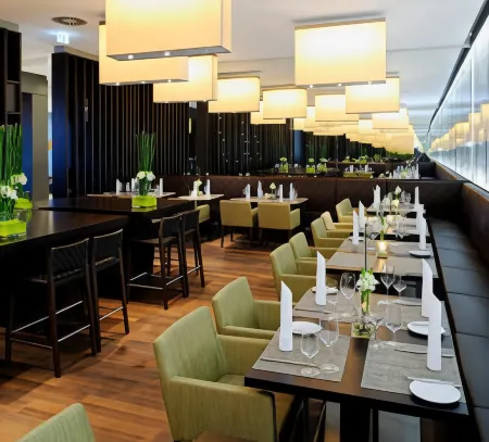 Atlantic Congress Hotel Essen