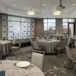 Residence Inn Boise Downtown/City Center Hotels in Boise