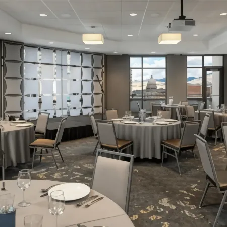 Residence Inn Boise Downtown/City Center