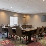 Home2 Suites by Hilton Clovis Отели в г. Кловис
