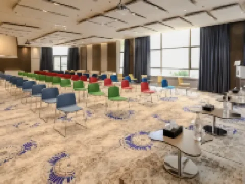 Novotel Tunis Lac Hotels in El Kram