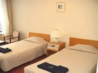 Bandai Hibara Kohan Hotel - Thermen