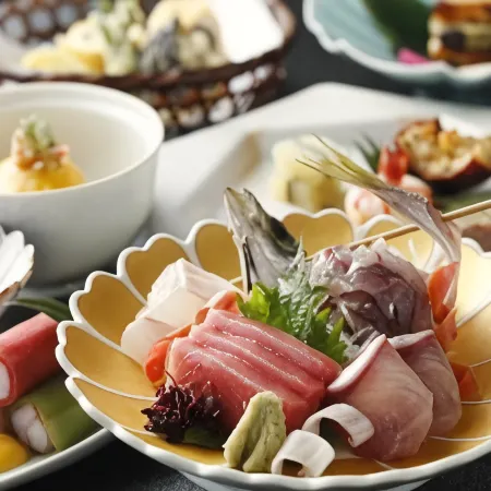 Atami Tamanoyu Hotel