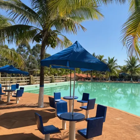 Mirante Praia Hotel