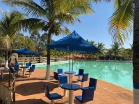Mirante Praia Hotel - balcony