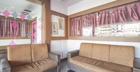 Kinara Grand, Shamshabad