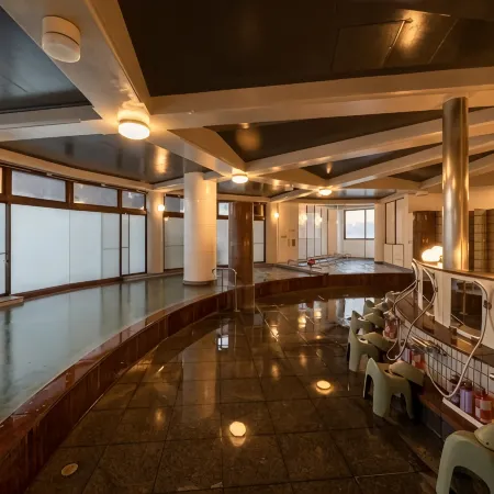 New Biwako Hotel