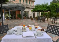 Hotel Settentrionale Esplanade - breakfast