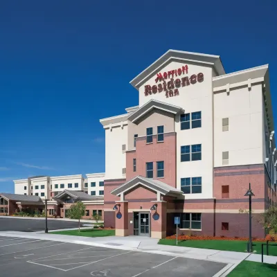 Residence Inn Minneapolis Plymouth