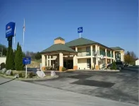 Baymont by Wyndham Cave City Hotels in Horse Cave
